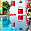 Banana Alacatı Relaxing Hotel - Adults Only