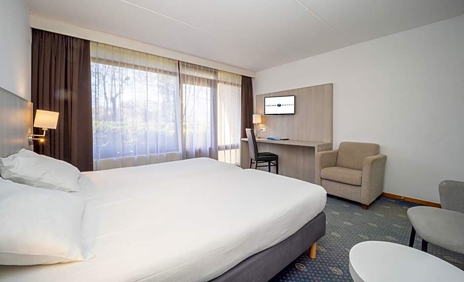 Fletcher Hotel - Restaurant Heiloo