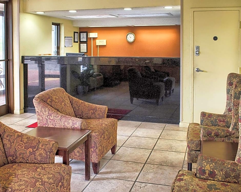 Econo Lodge Richmond