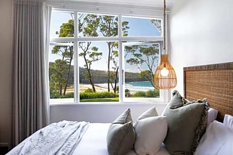 Villa with Sea View