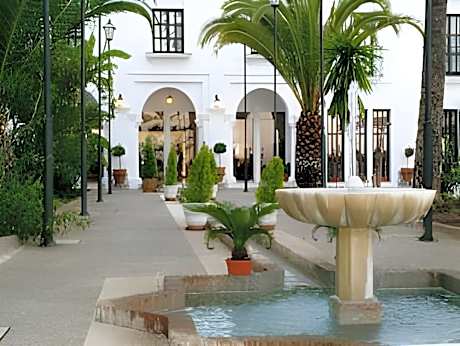 Ilunion Hacienda de Mijas