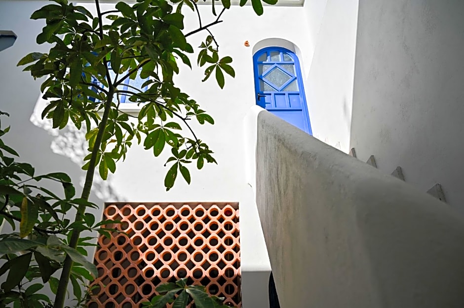 Casa Kali by Barrio México