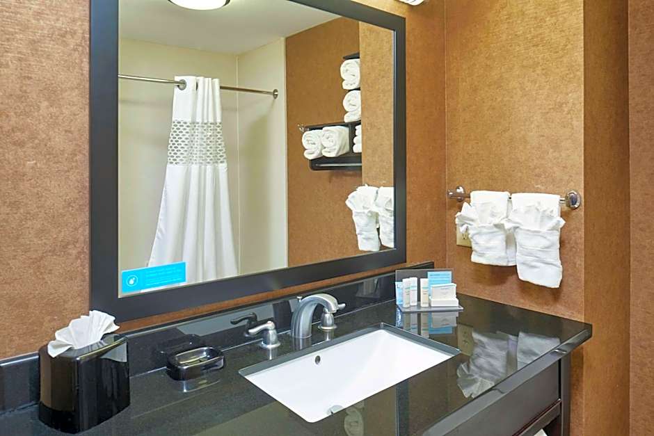 Hampton Inn By Hilton Sweetwater