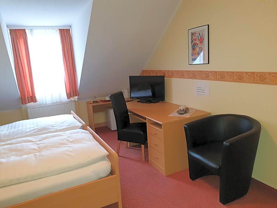 Hotel Eigelstein