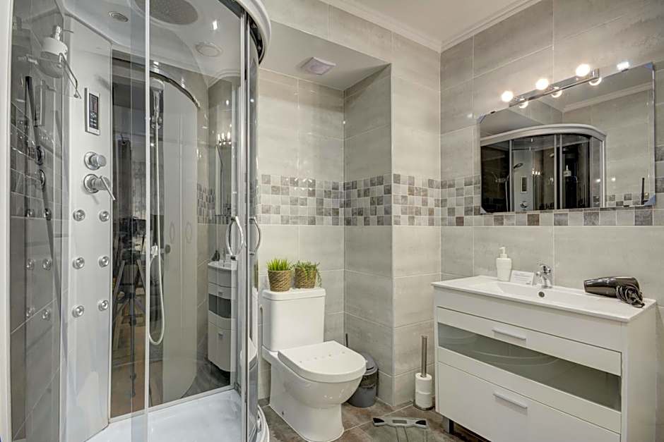 Inn Bairro Alto BA Sweet