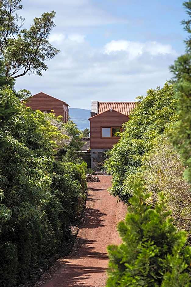 Alma do Pico - Nature Residence