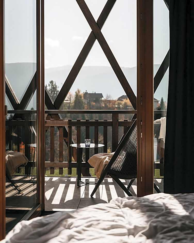 Terentnerhof 4*S active & lifestyle hotel