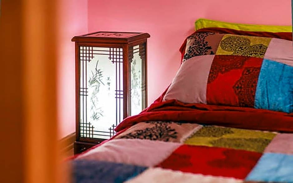 Casa Seorak Bed and Breakfast