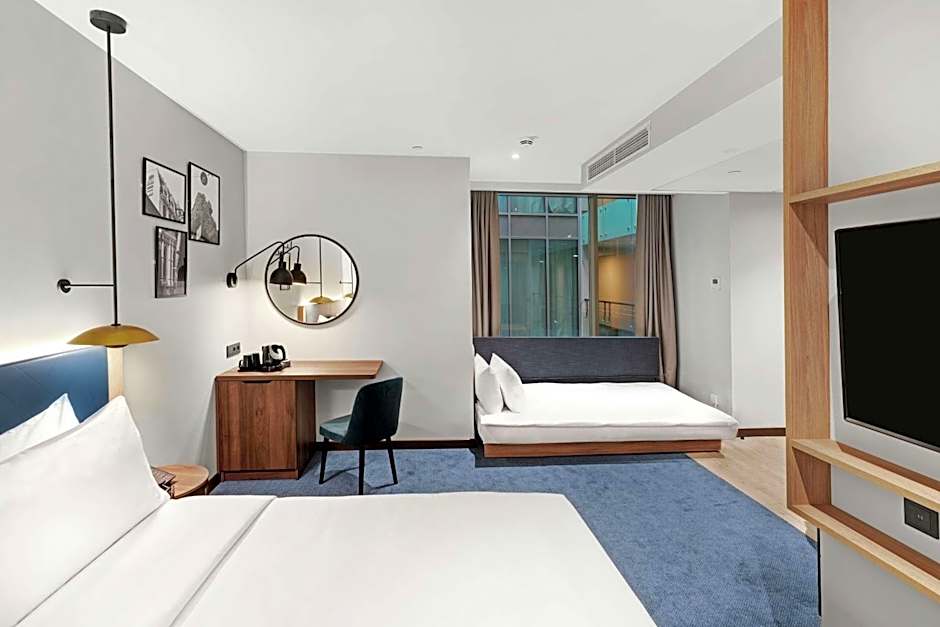 Hilton Garden Inn Riga Old Town