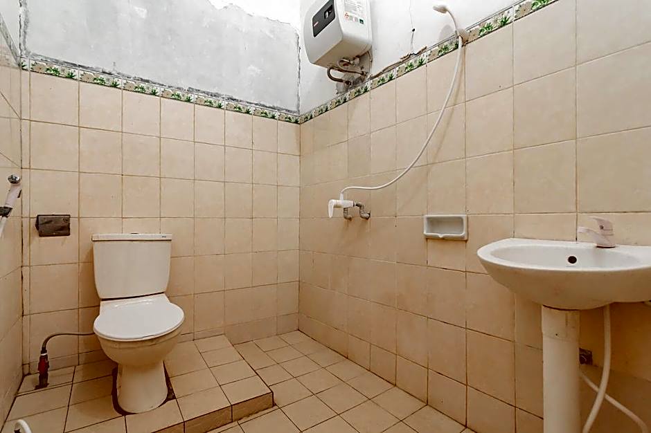 Hotel Markoni Pamanukan Mitra RedDoorz