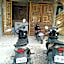Sand 1 Hostel