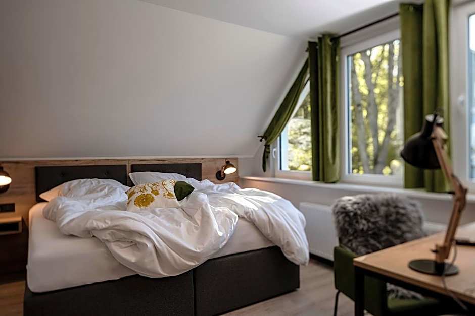 Berg und Tal Hotel & Apartments