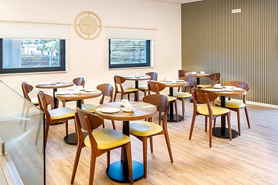 Casa Dona Edite Guesthouse Douro