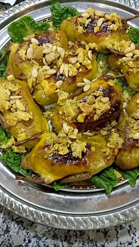 El Menzeh Foundation