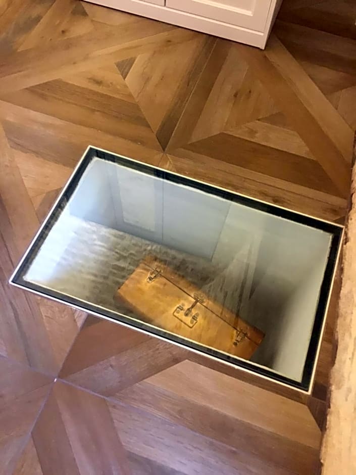 BED & BREAKFAST PL PALACE