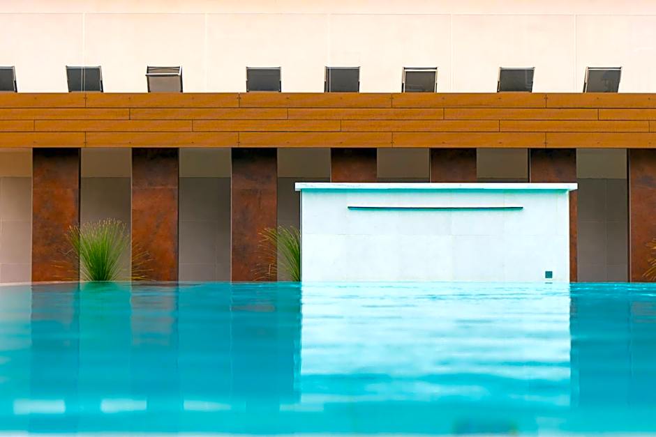 Hotel Universal Terme