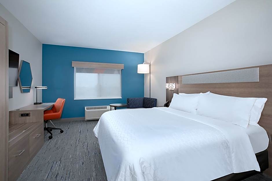 Holiday Inn Express & Suites - Meridian - Boise West By IHG