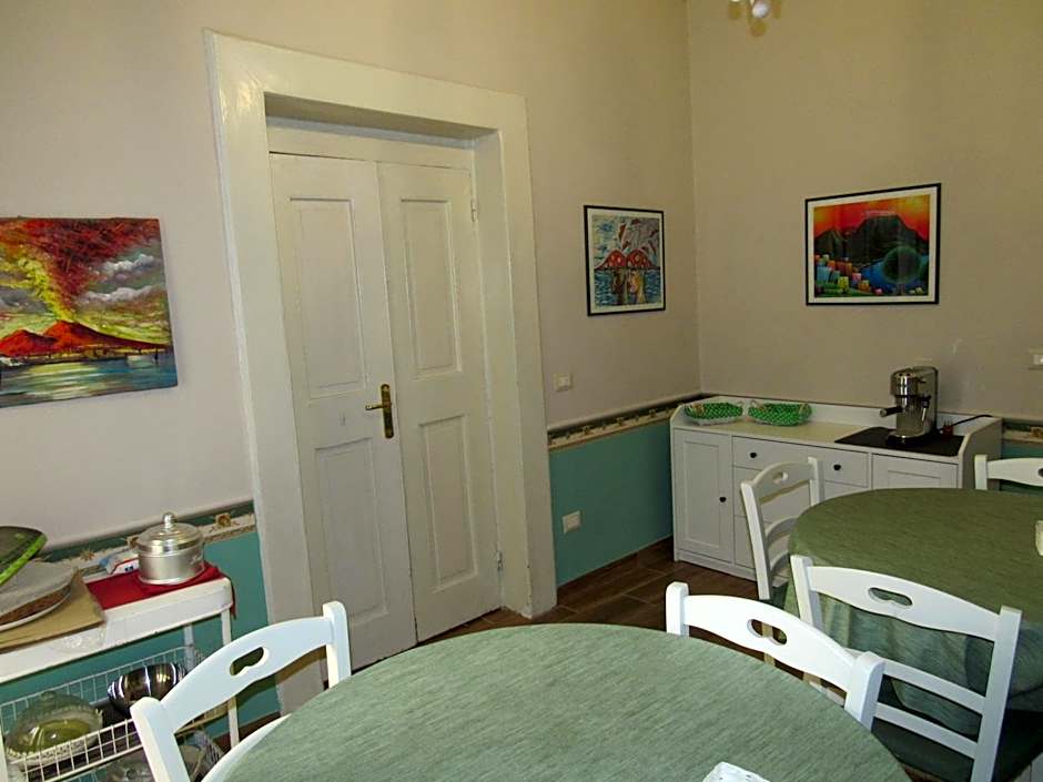 Bed and Breakfast Speranzella