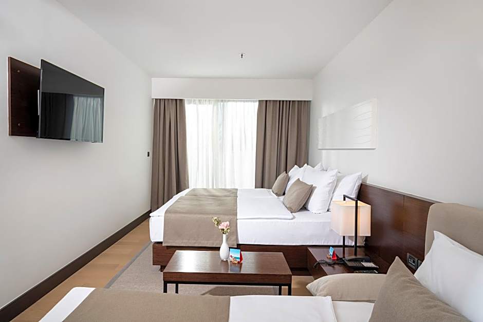 Hotel Parentium Plava Laguna