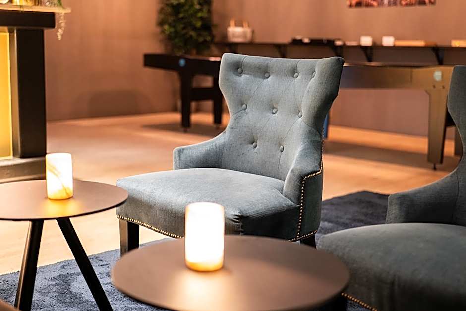 ProfilHotels Grand Kristianstad