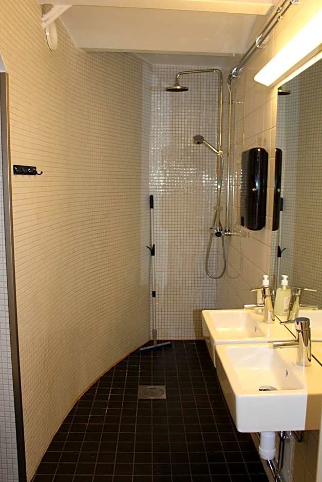 Hostel Dalagatan