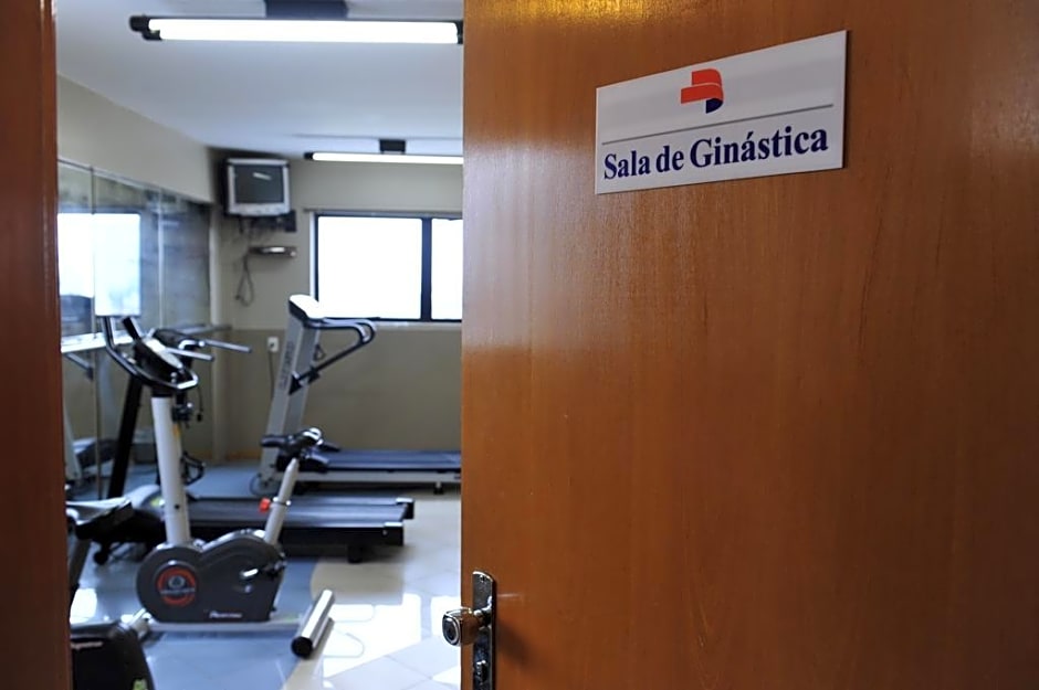 Tri Hotel & Flat Caxias Caxias