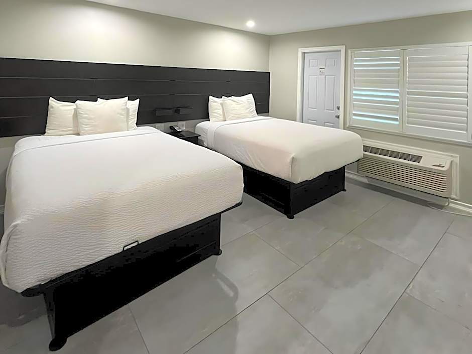 Inn By the Bay Monterey