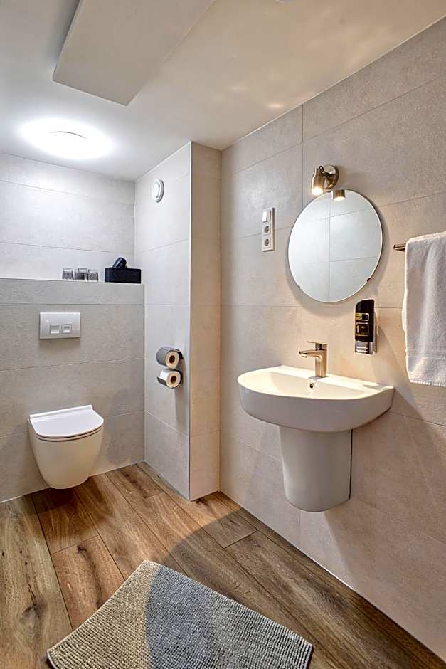 Bed and Breakfast De Heren van Valkenburg