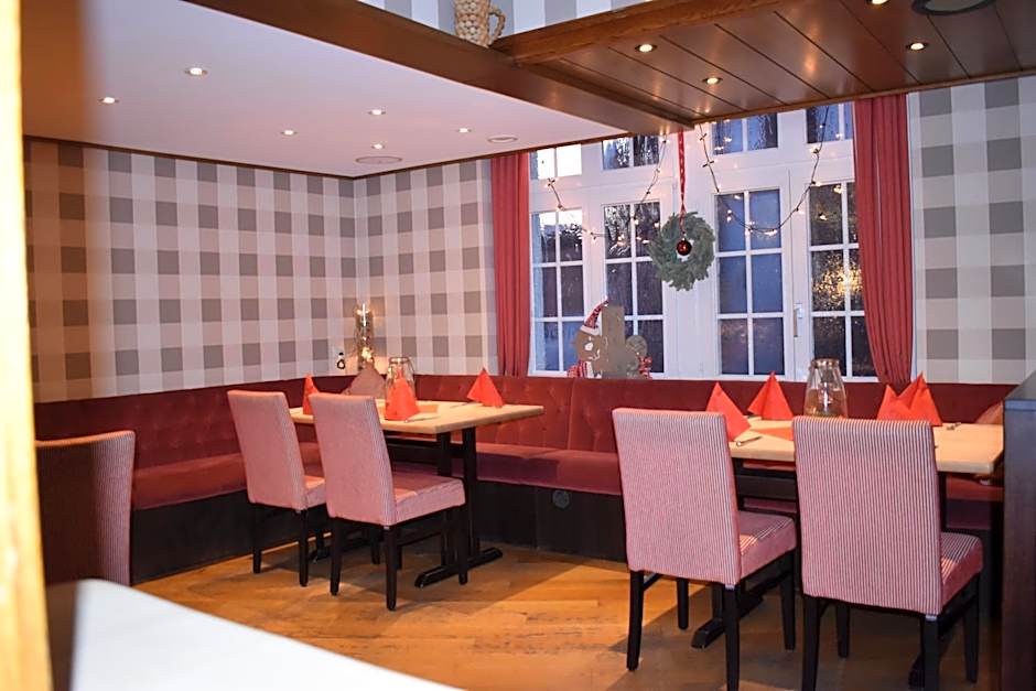 Hotel Alte Post Ostbevern