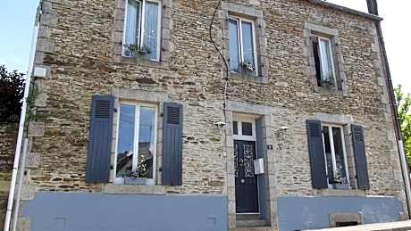 Maison Jonela