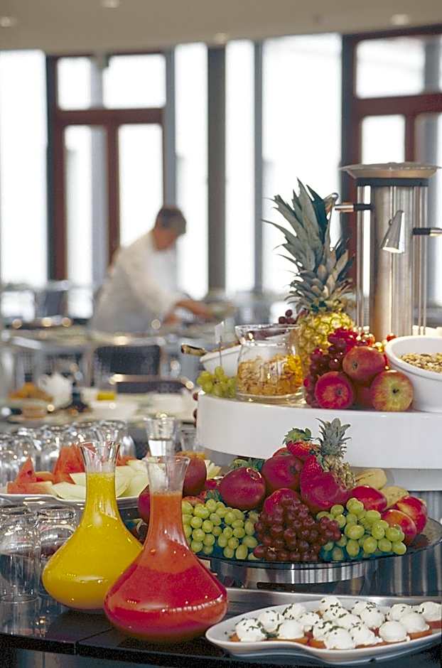 Hotel Schloss Neuhardenberg