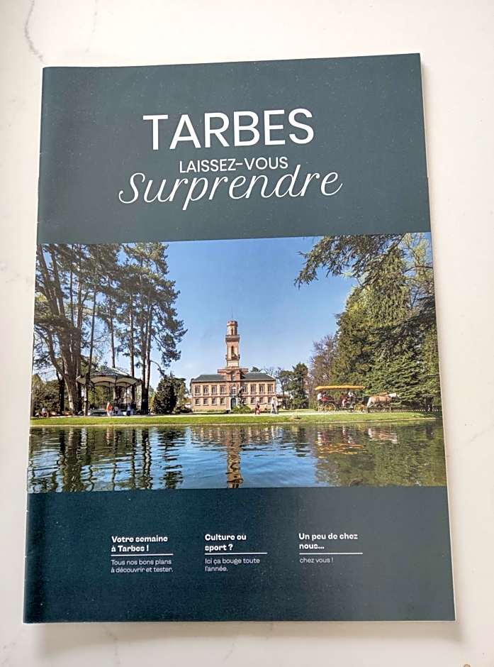 Du Côté de Chez Paule, chambre avec entrée indépendante et salle d'eau privative