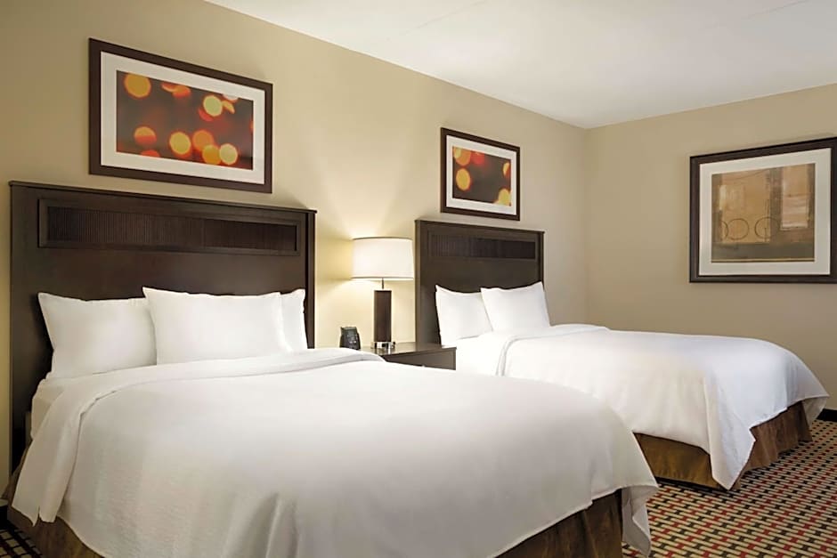 Embassy Suites By Hilton Jackson - North/Ridgeland