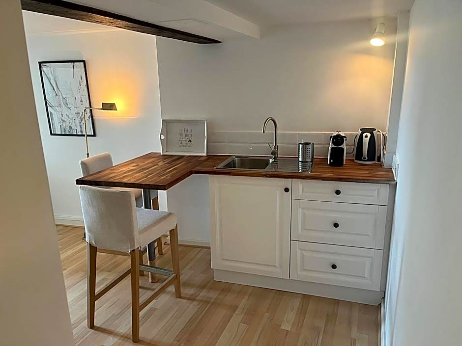 Maison Saint Jacques