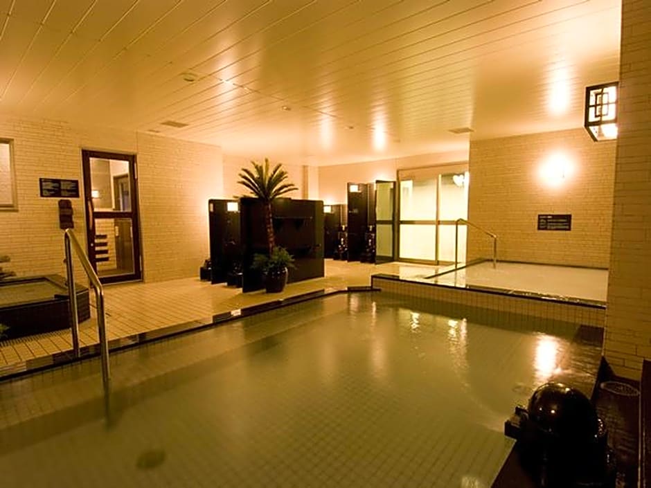 Dormy Inn Nagasaki Hot Spring