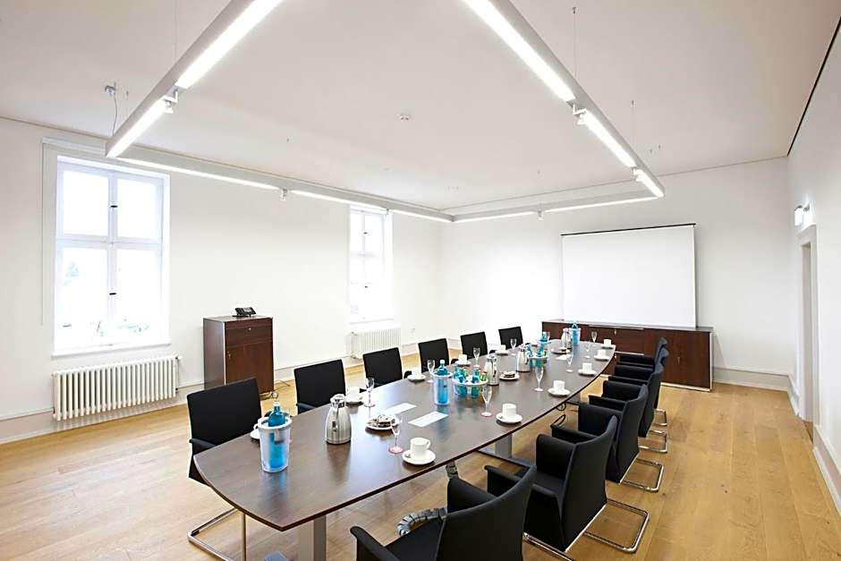 Hotel Kloster Haydau