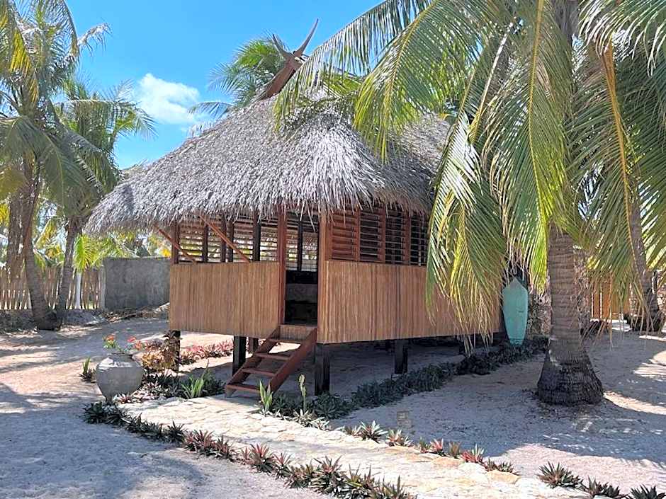 VILLA LANGIT TEDUH ROTE