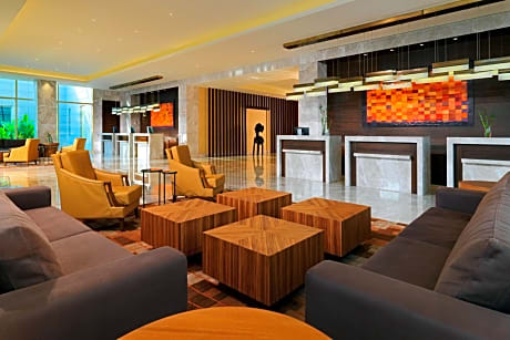 Sheraton Grand Conakry