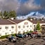 Aspen Suites Hotel Fairbanks