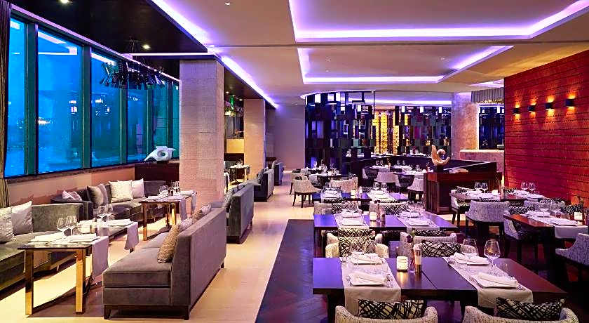 Gran Melia Xian Hotel