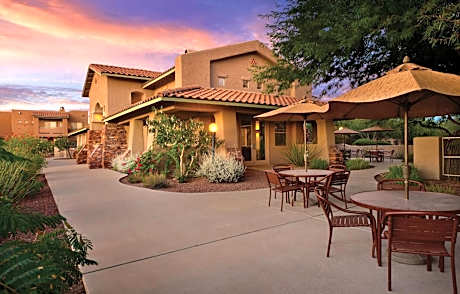 Worldmark Rancho Vistoso