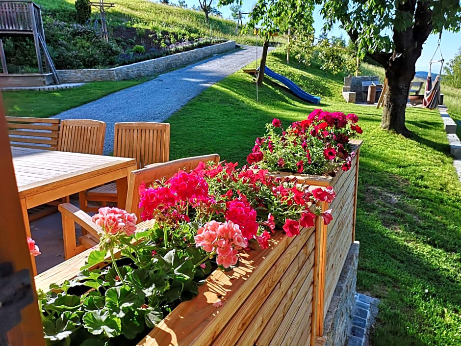 Kleinhofers Himbeernest