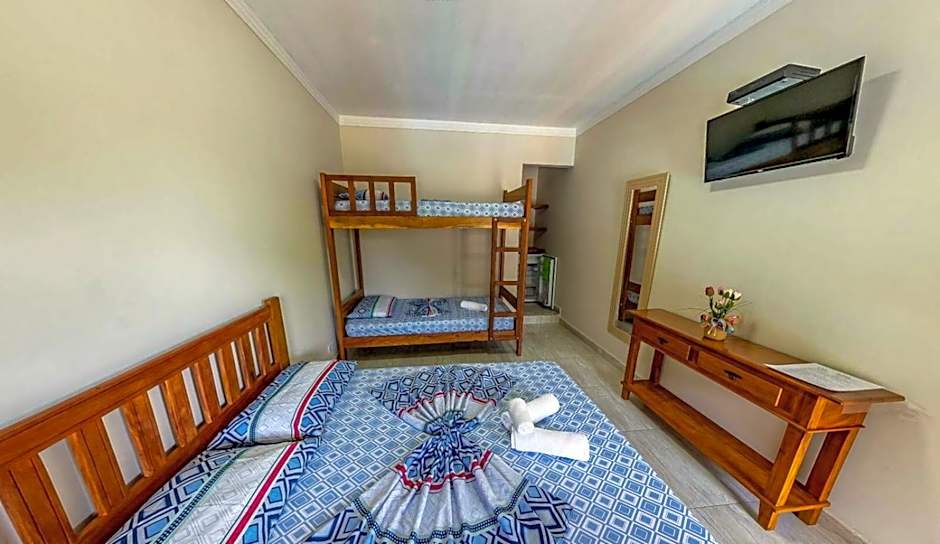 Pousada da Árvore