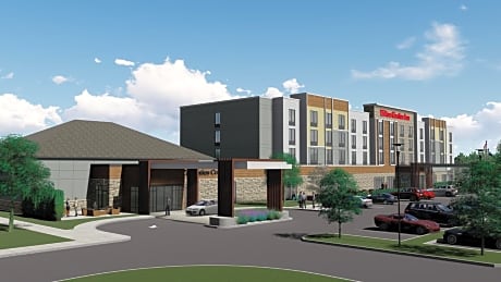 Hilton Garden Inn Mattoon, IL