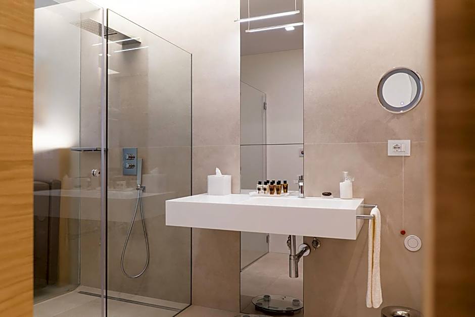 Posia Retreat & Spa UNA Esperienze