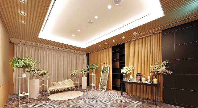Mercure Ambassador Ulsan