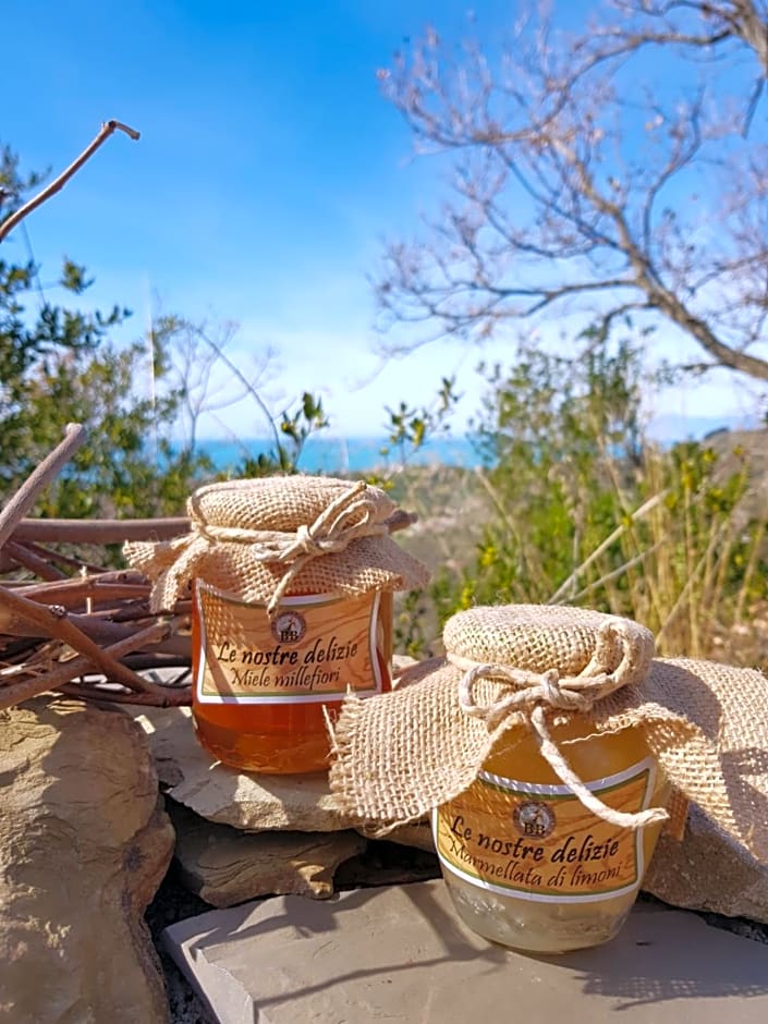 B&B Il giardino di Armida