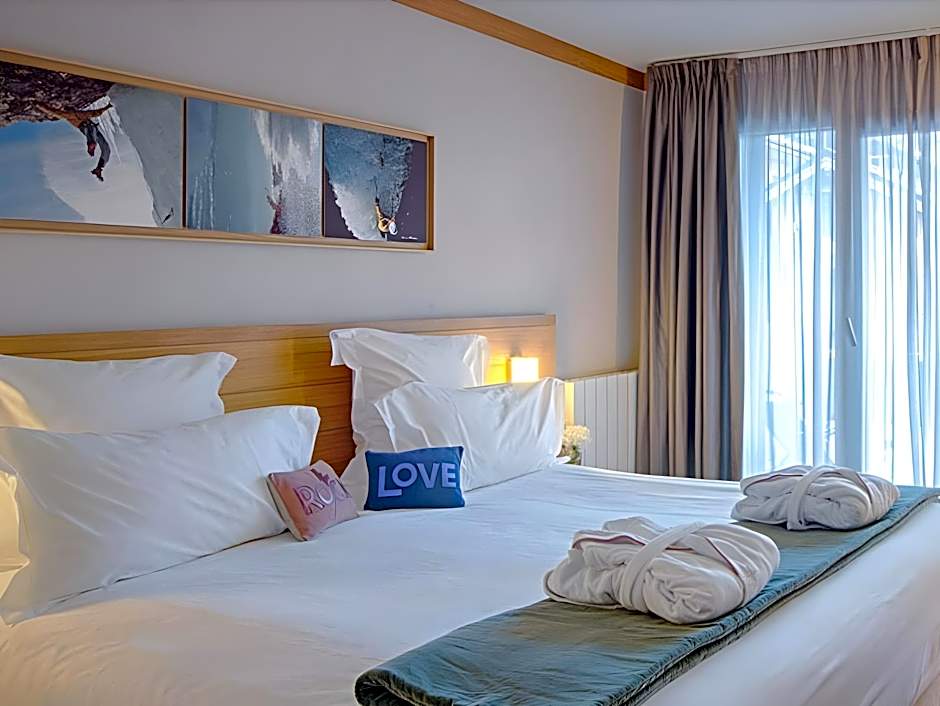 Hotel Le Morgane