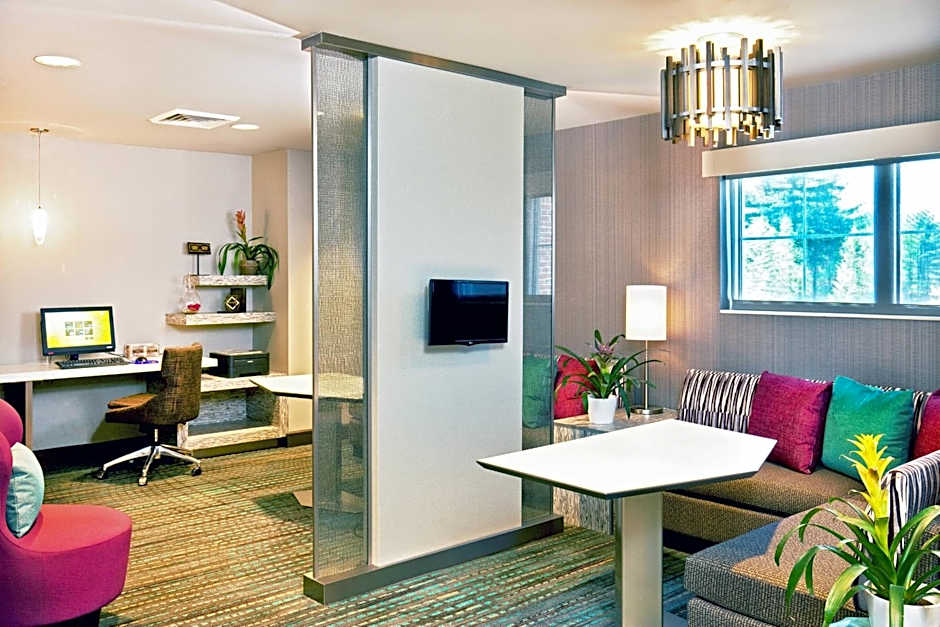 Residence Inn by Marriott Hanover Lebanon