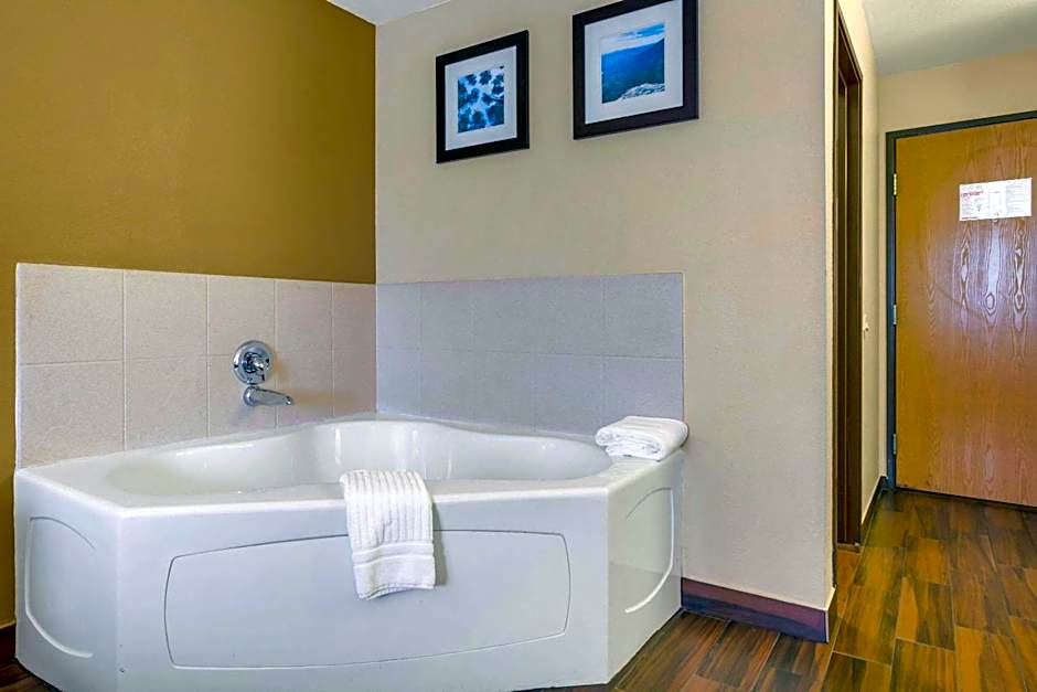 Comfort Inn Payson
